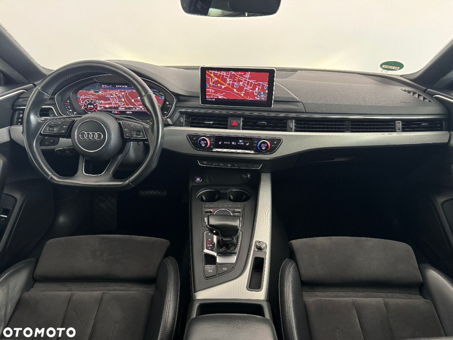 Audi A5 - 6
