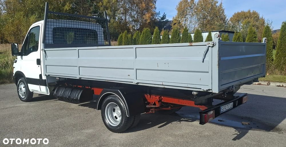 Iveco DAILY 35 - 23