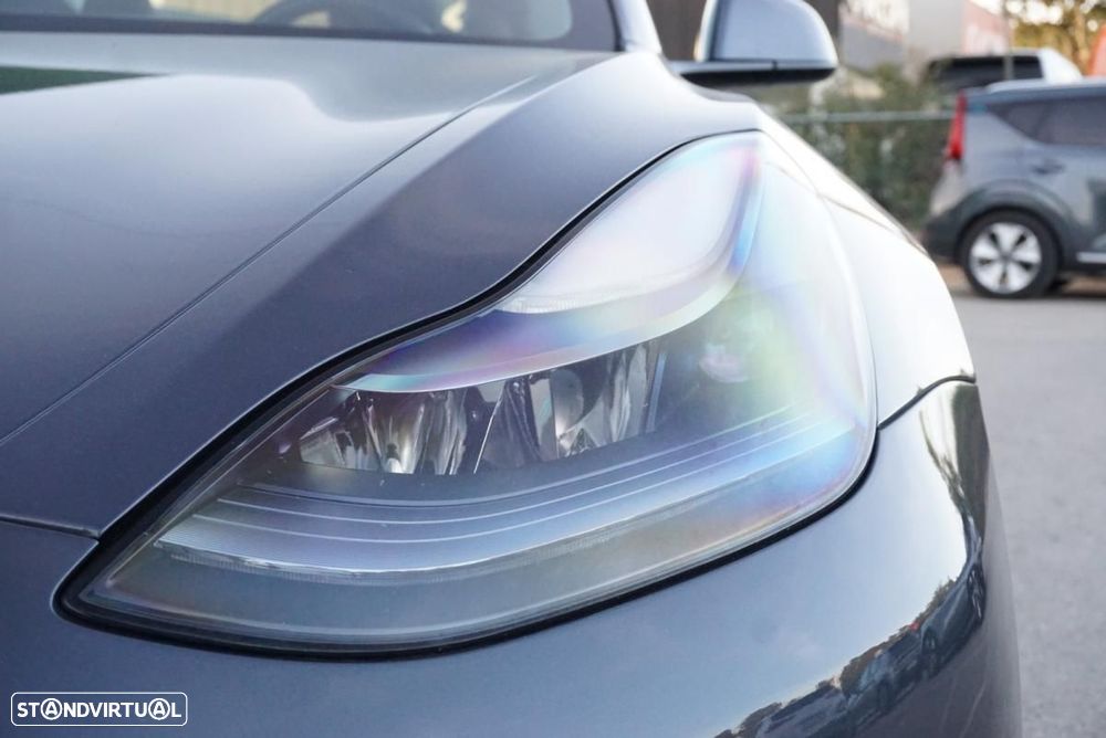 Tesla Model 3 Long Range AWD Dual Motor - 7