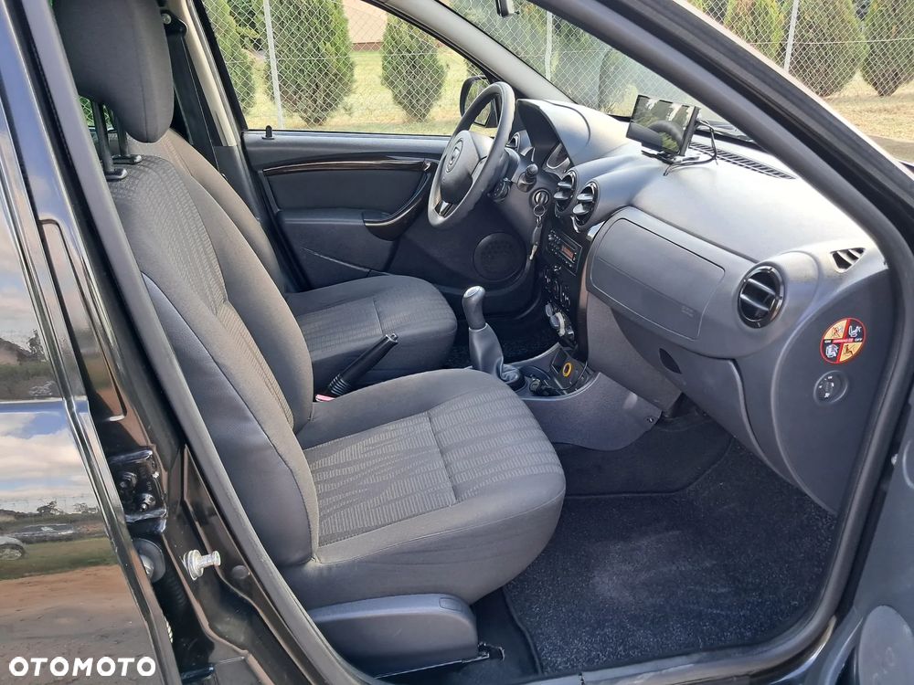 Dacia Duster 1.6 16V 4x2 Essentiel - 15