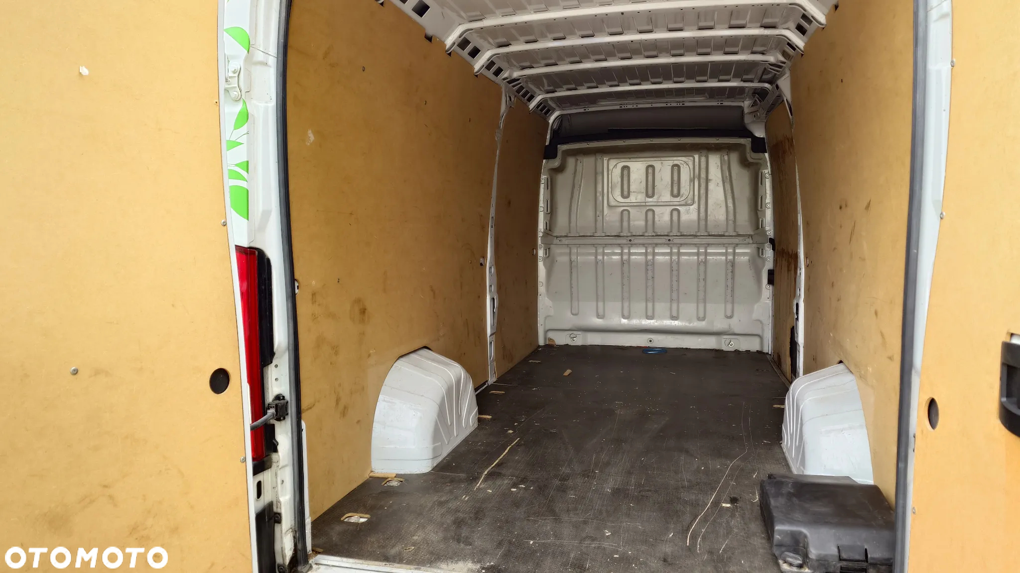 Fiat Ducato L4H2 - 15