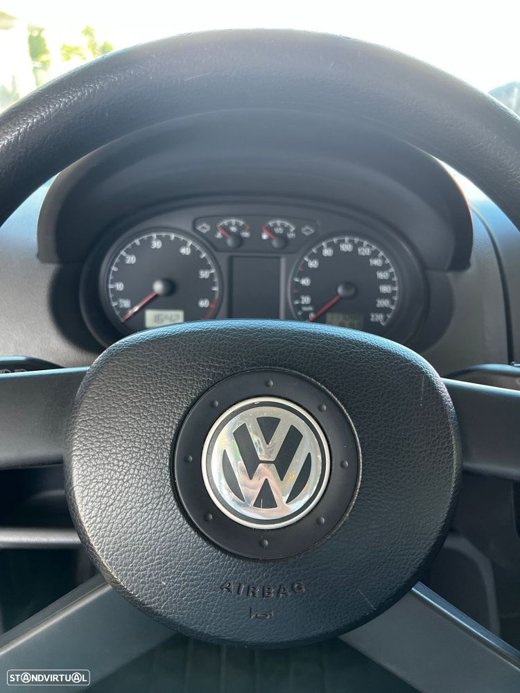 VW Polo 1.2 Confortline AC - 30