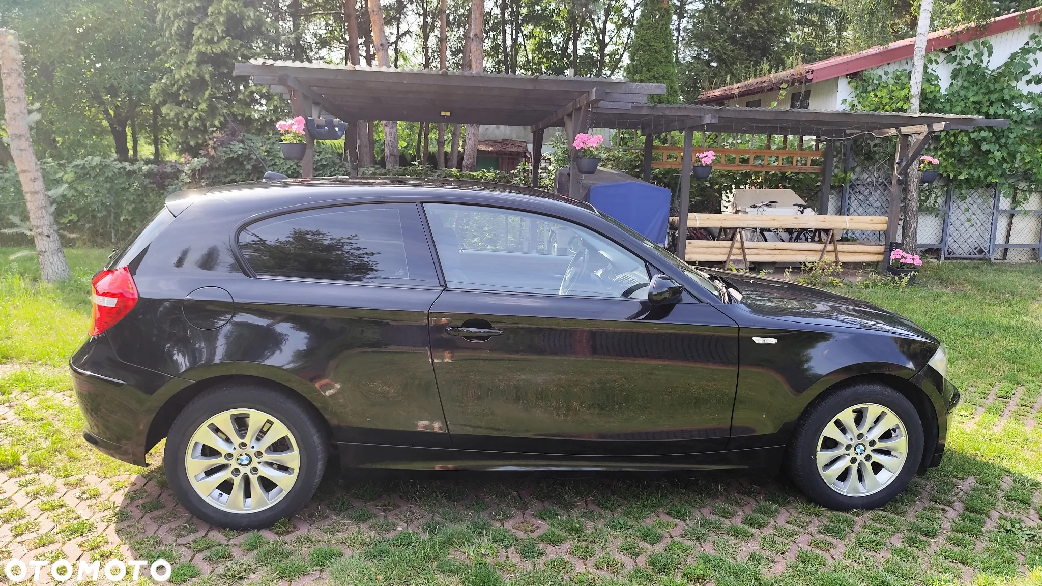 BMW Seria 1 118d - 7
