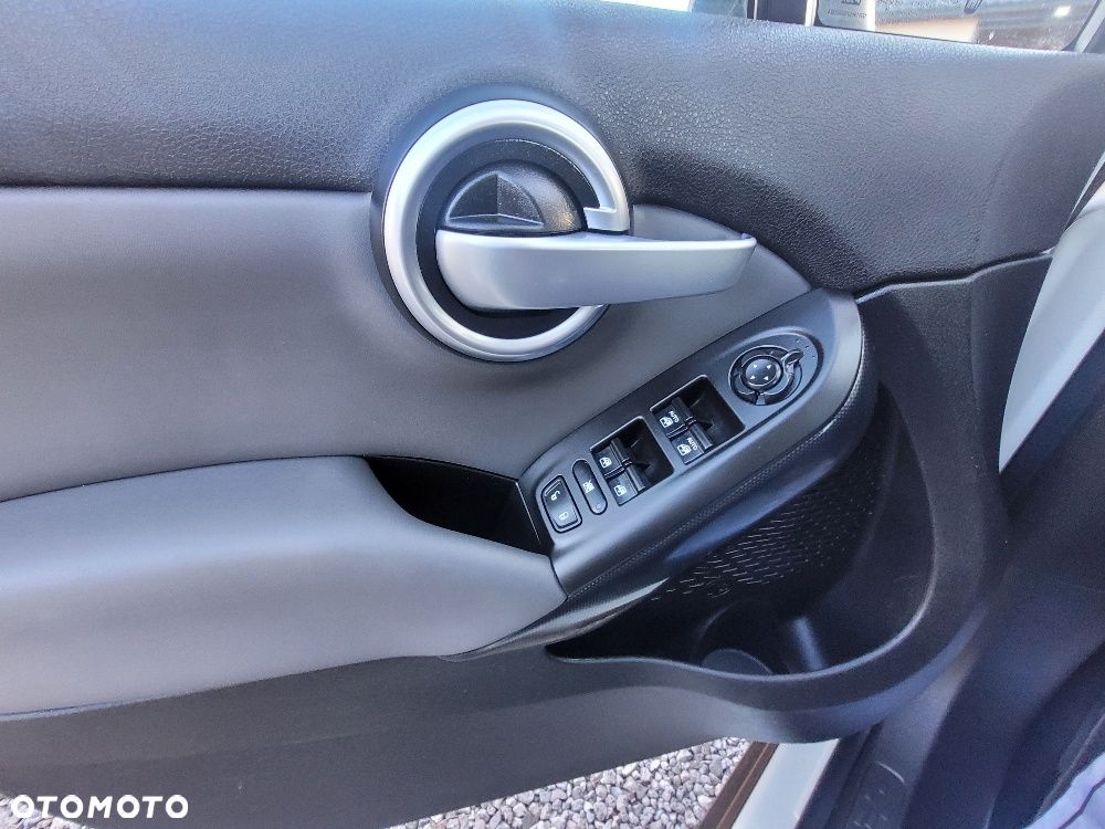 Fiat 500X 1.4 MultiAir 4x2 S&S Pop Star - 13