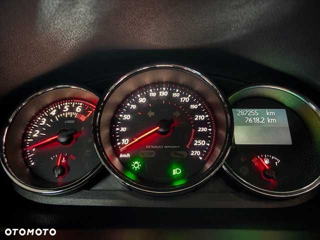 Renault Megane - 7