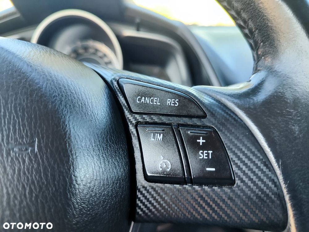 Mazda CX-3 SKYACTIV-G 120 FWD Center-Line - 21