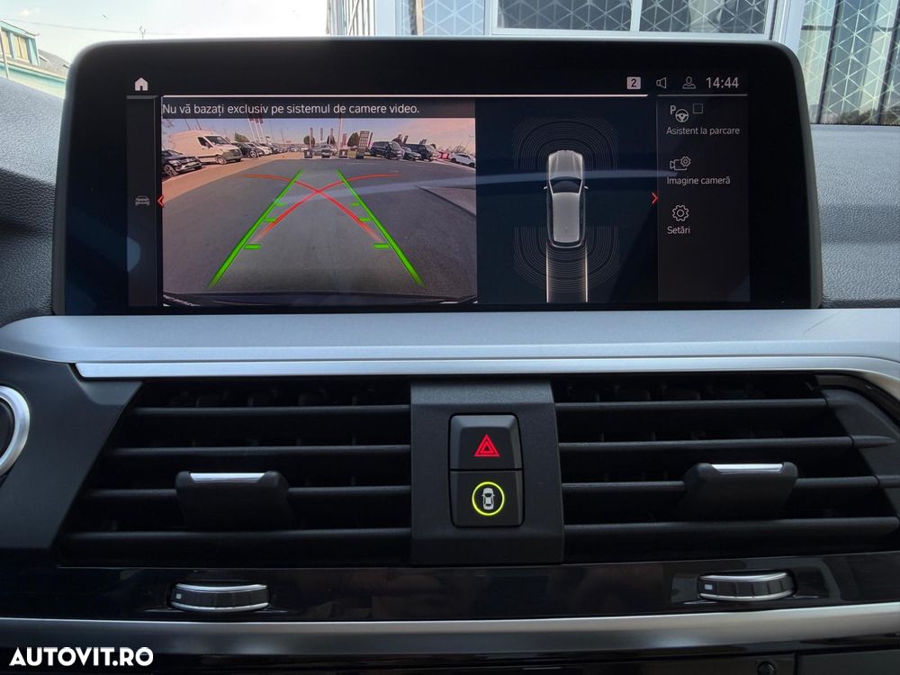 BMW X3 xDrive30e Aut. xLine - 17