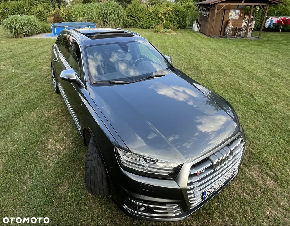 Audi SQ7 - 6