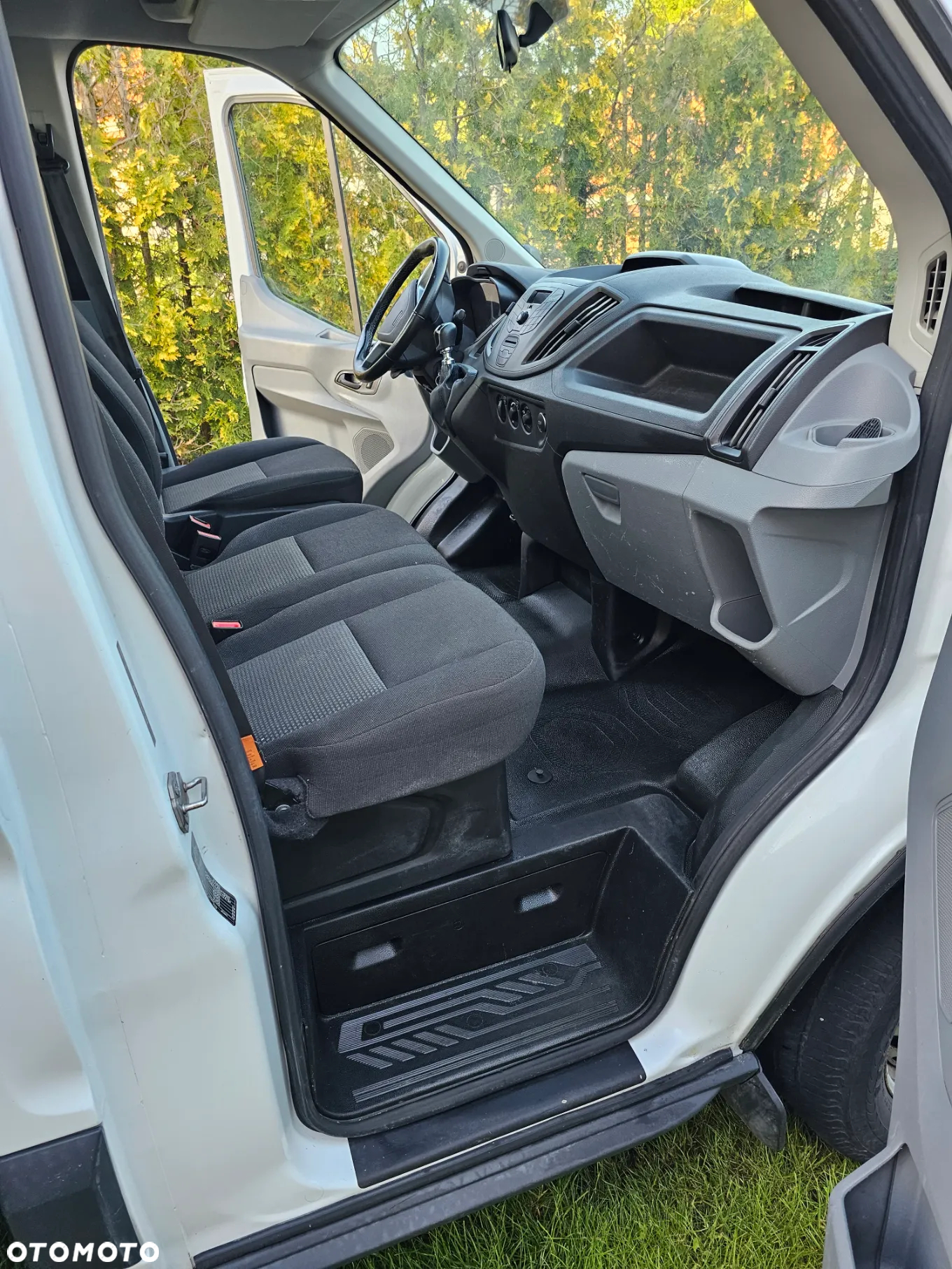 Ford Transit - 17