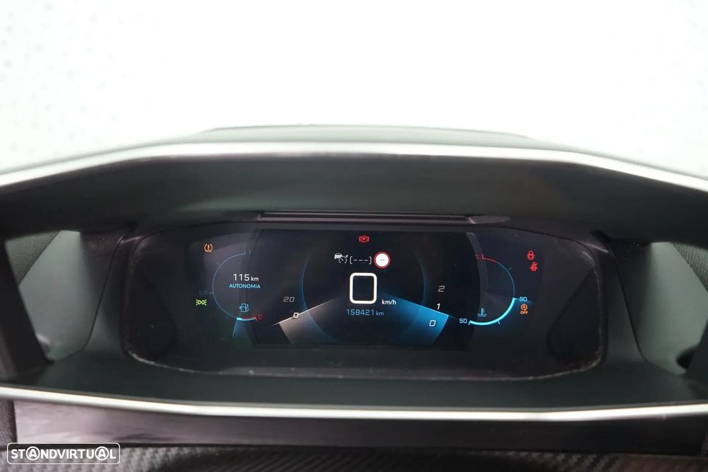 Peugeot 208 1.2 PureTech Allure - 27