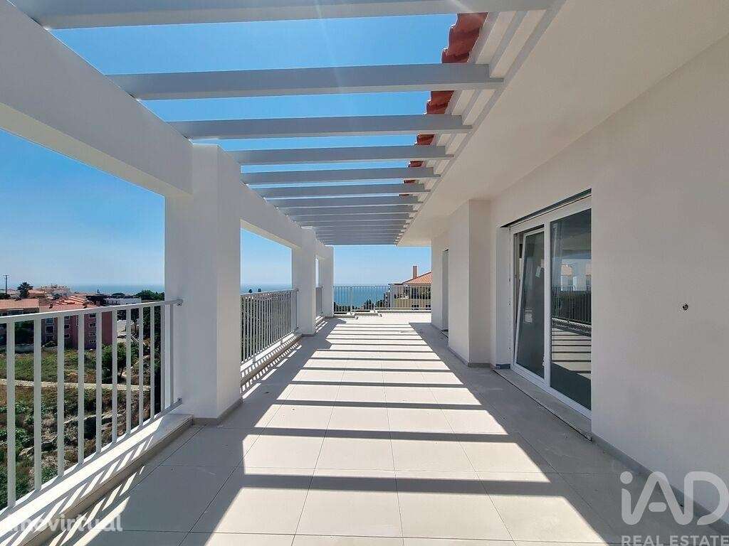 Apartamento T3 em Ericeira de 152,00 m2 - Grande imagem: 5/14