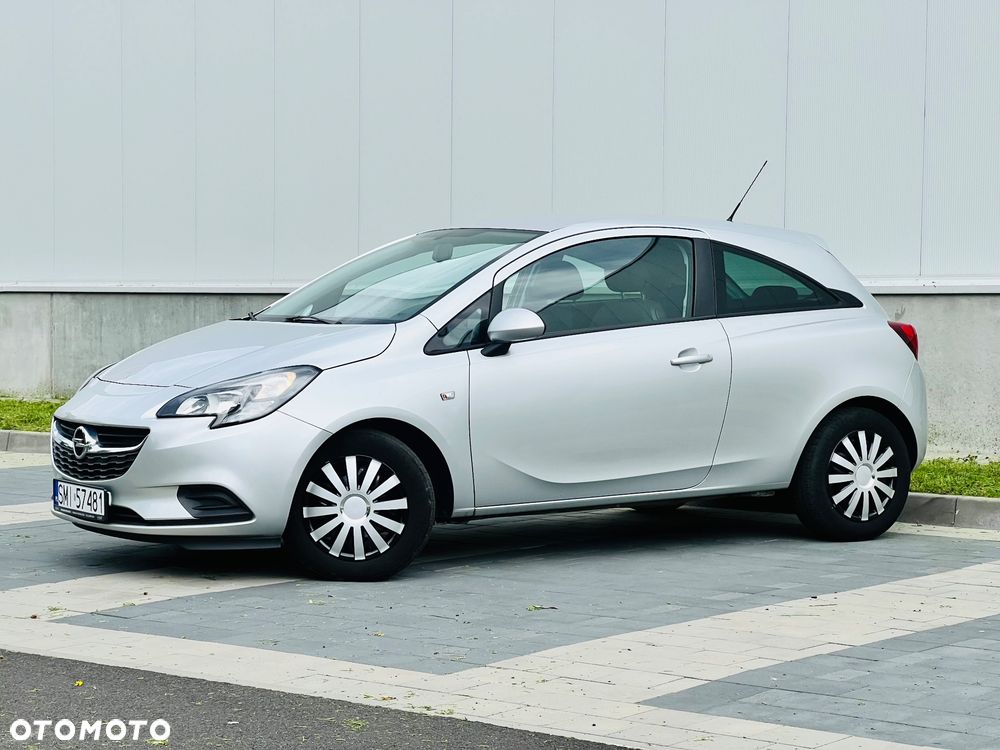 Opel Corsa 1.4 Active - 11