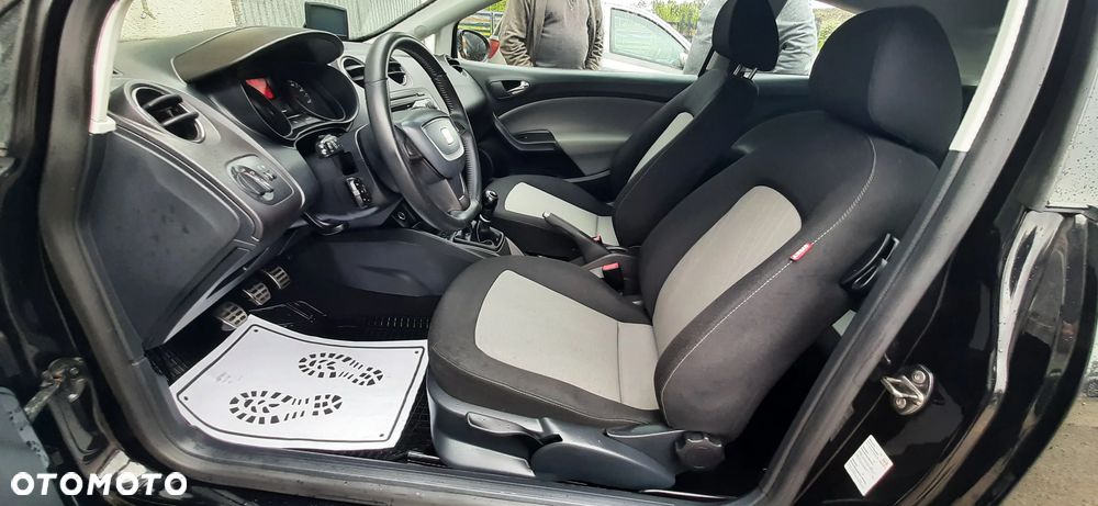 Seat Ibiza - 30