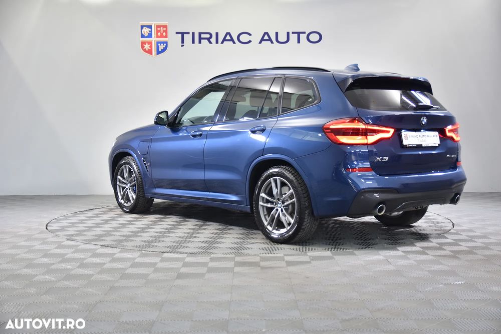 BMW X3 - 3
