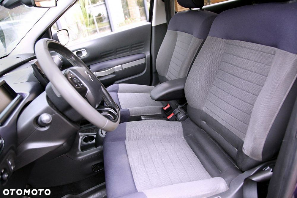 Citroën C4 Cactus 1.6 BlueHDi Live - 19