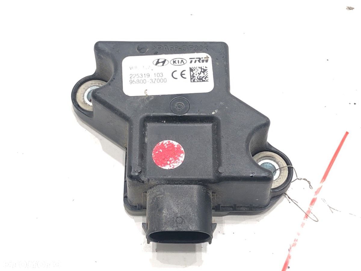 MODUŁ TPMS - 349.00 PLN - HYUNDAI i40 I CW (VF) 2011 - 2022 1.7 CRDi 100 kW [136 KM] olej napędowy - 1