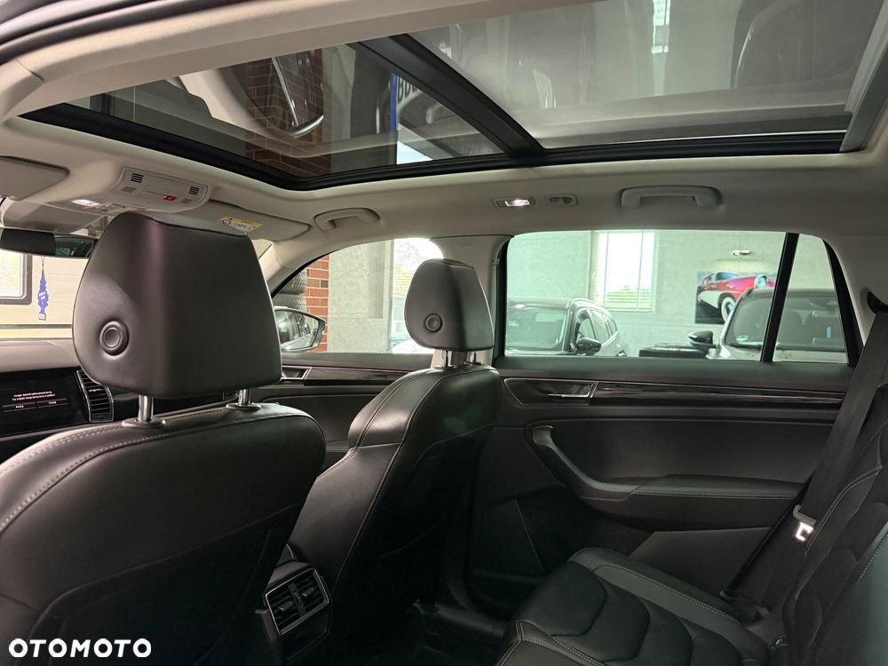 Skoda Kodiaq 2.0 TDI 4x4 DSG Sportline - 15