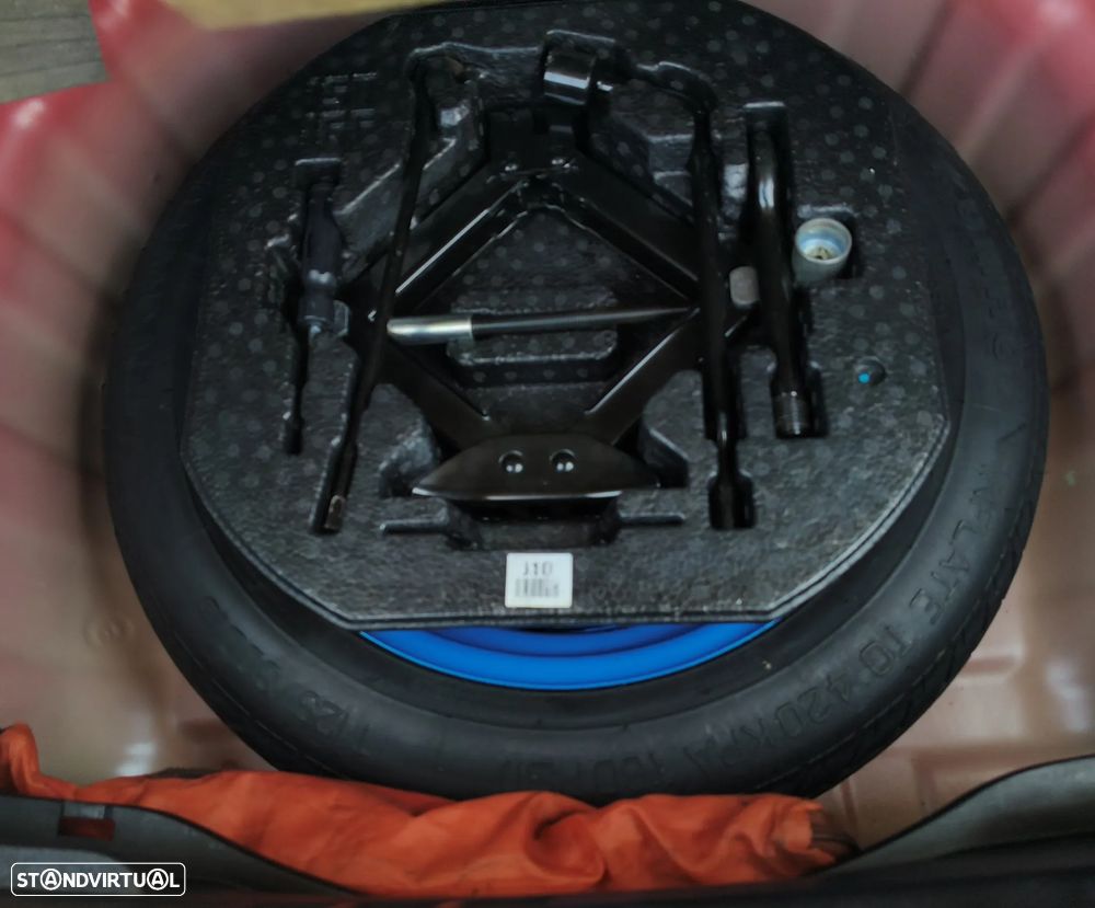 Kia Rio 1.4 CRDi TX Sport - 31