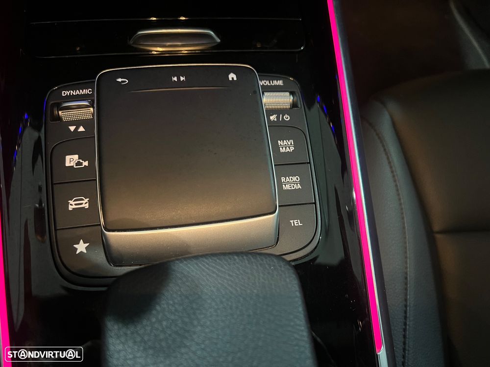 Mercedes-Benz EQA 250 Progressive - 21