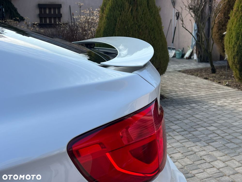 BMW 3GT 320d Sport-Aut Advantage - 11