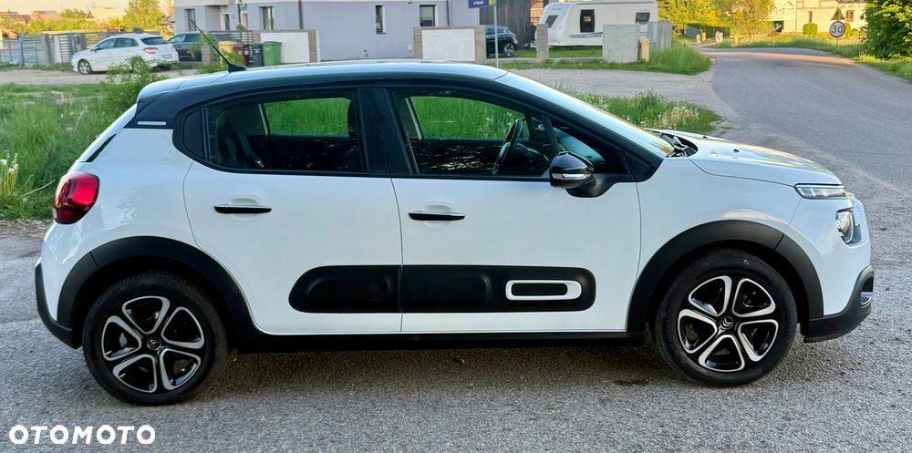 Citroën C3 1.2 PureTech Shine - 10