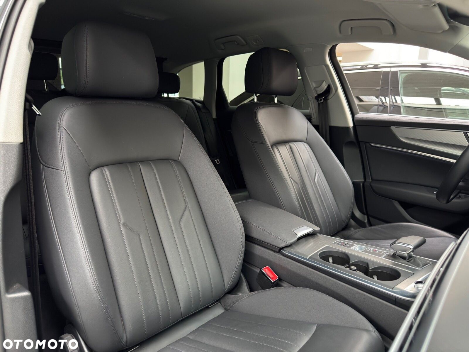 Audi A6 - 21