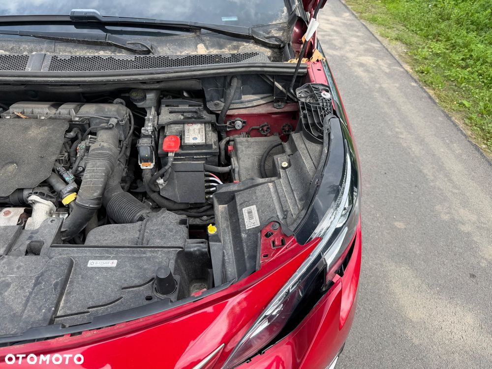 Peugeot 3008 - 8