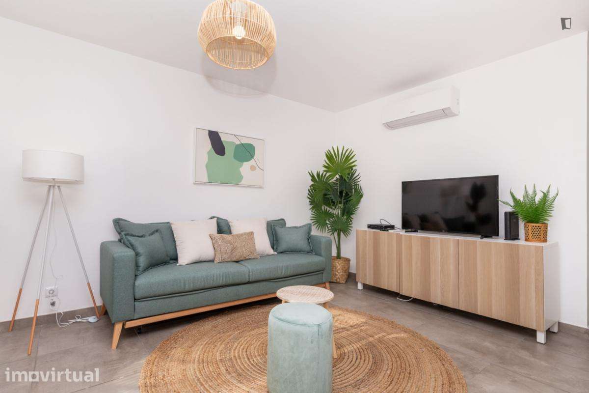 Apartamento com 2 quartos - localizado em Faro - Grande imagem: 4/26