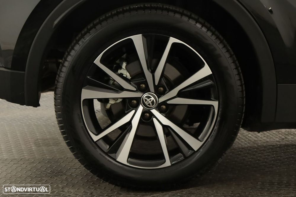 Toyota C-HR 2.0 Flow - 5