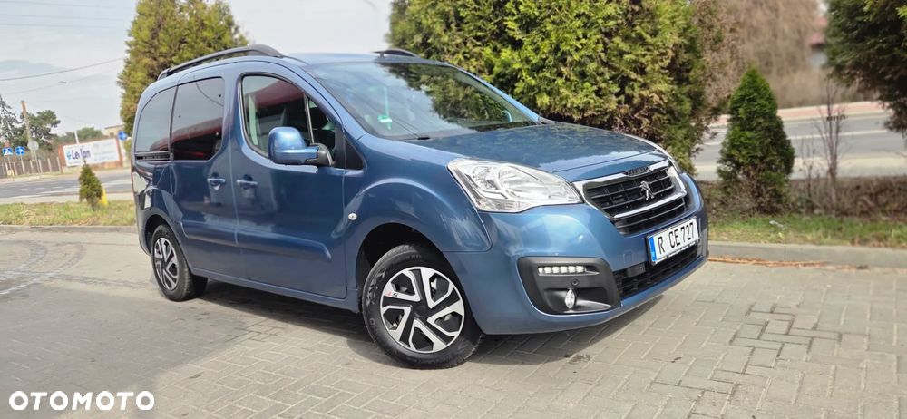 Peugeot Partner - 22