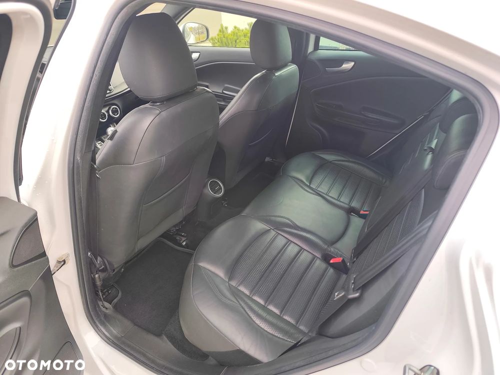 Alfa Romeo Giulietta 1.4 TB MultiAir Sport - 7