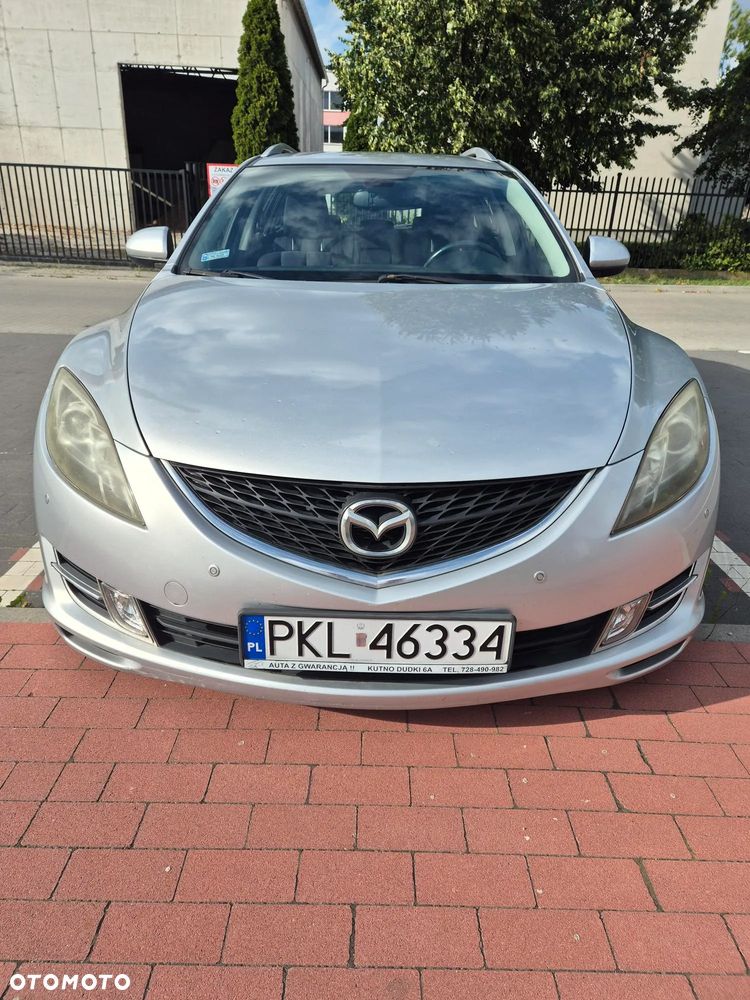 Mazda 6 - 3