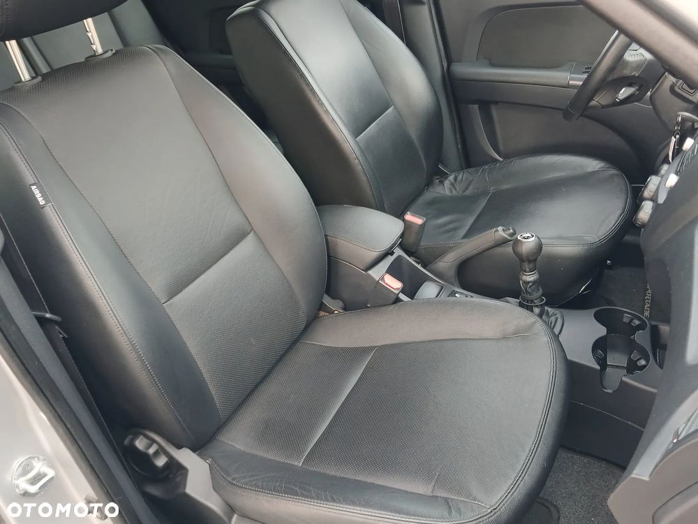 Kia Sportage - 19