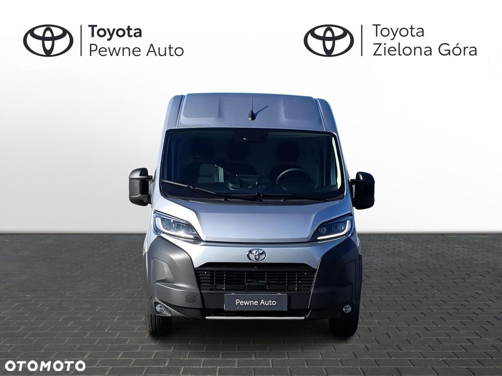 Toyota PROACE - 2