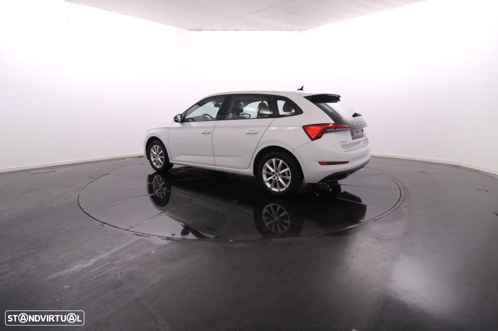 Skoda Scala 1.0 TSI Ambition - 4