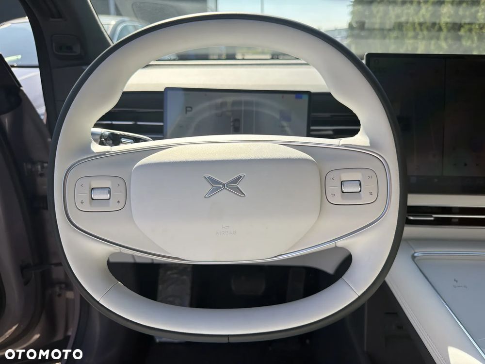 XPeng G6 - 15