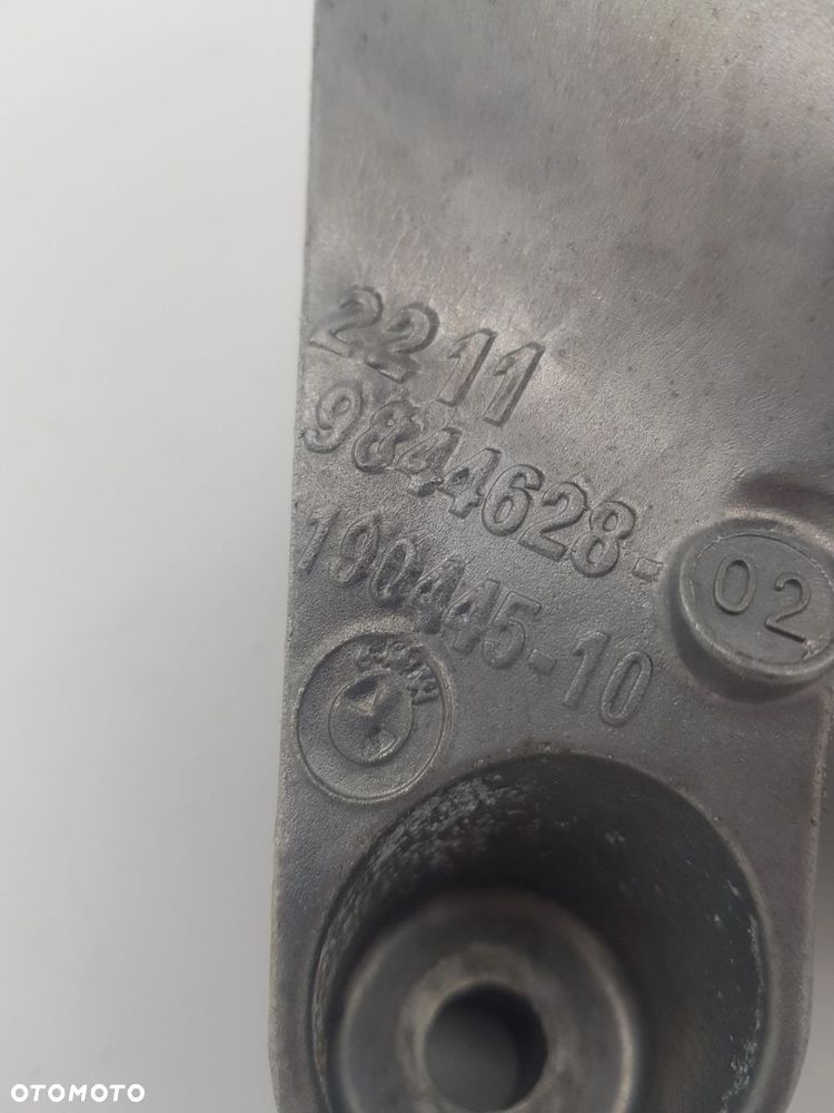 ORYGINALNA ŁAPA SILNIKA BMW G07 G70 9844628 - 5