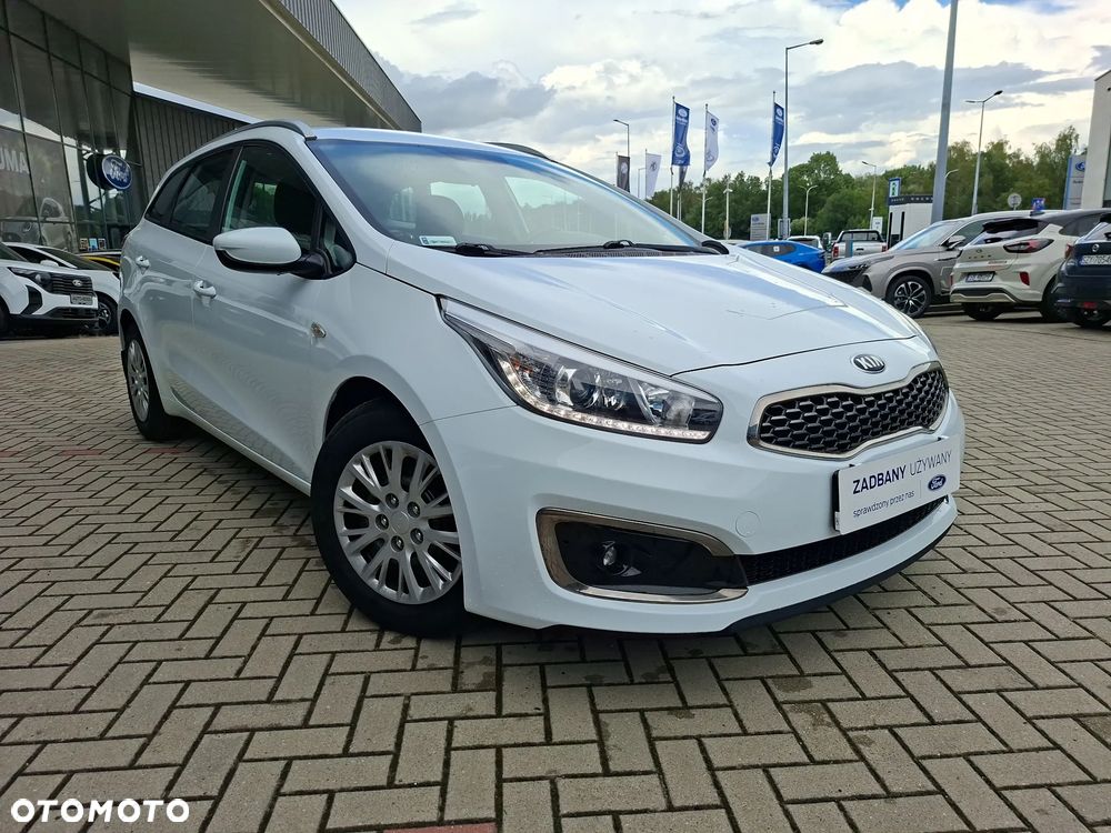 Kia Ceed 1.4 S - 9