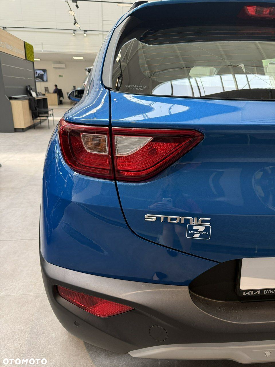 Kia Stonic - 7