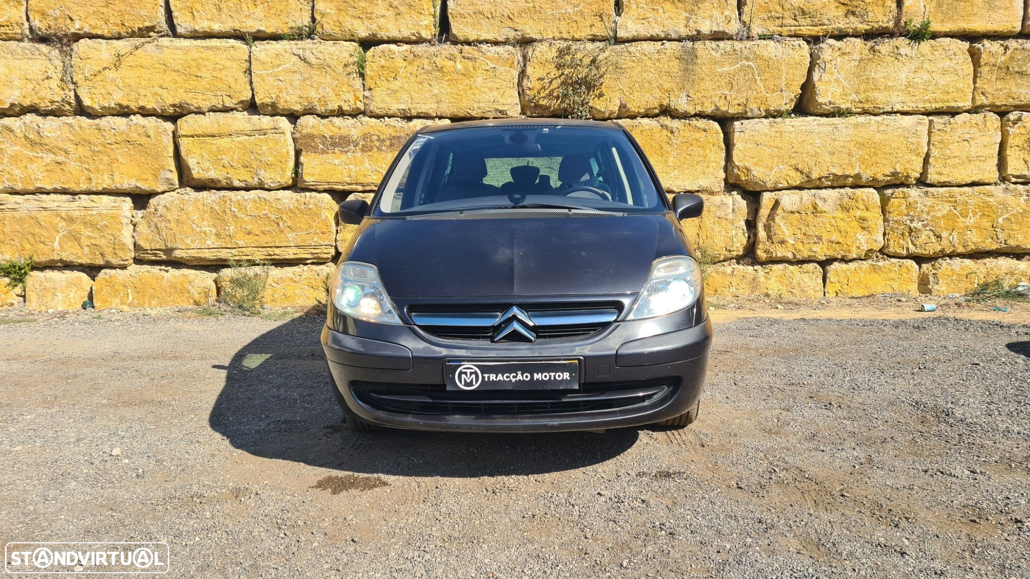 Citroën C8 2.0 HDi 16V SX - 7