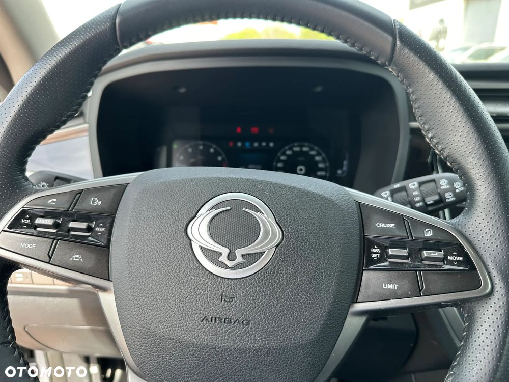 SsangYong/KGM Korando 1.5 T-GDI Joy 2WD - 10