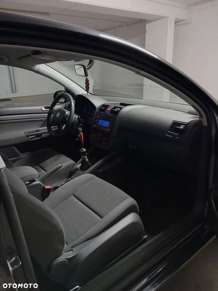 Volkswagen Golf V 1.4 Trendline - 11