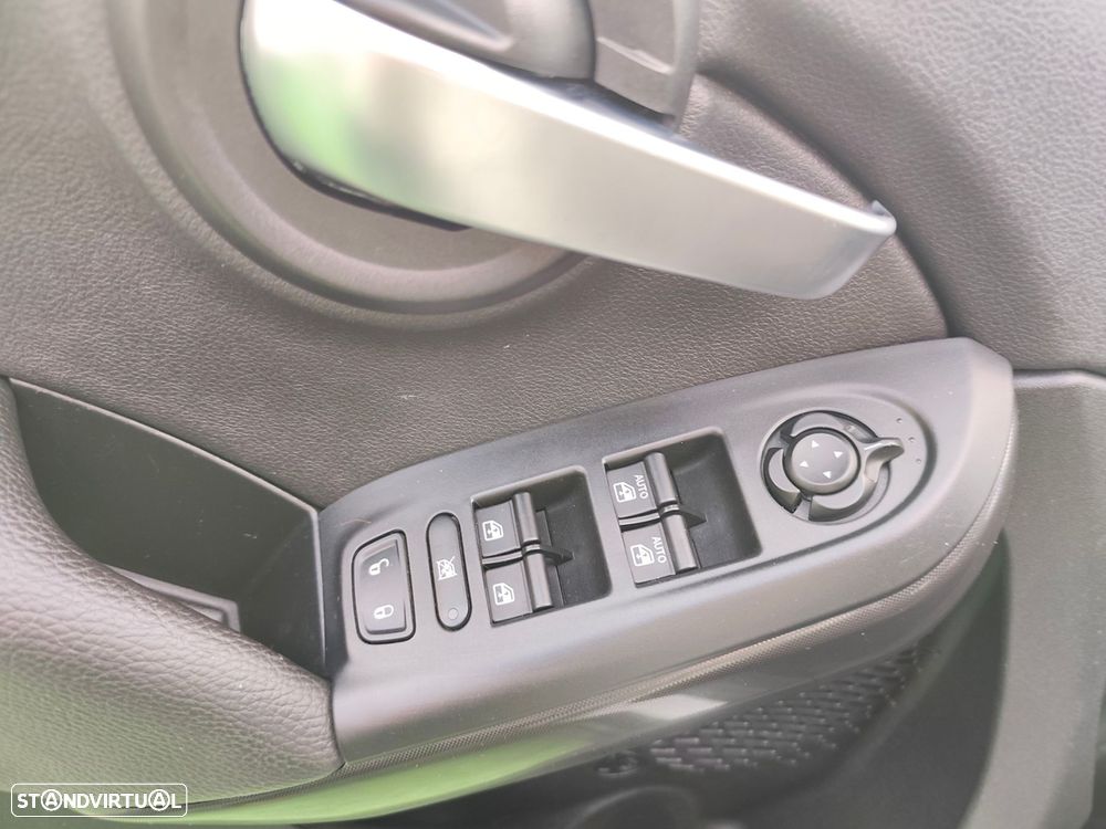 Fiat 500X 1.3 MJ Cross - 16