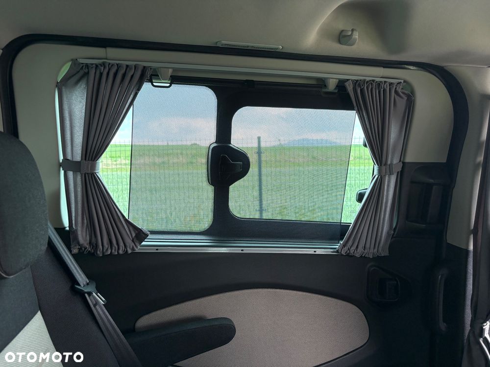Ford Tourneo Custom 2.0 TDCi L1 Titanium - 10