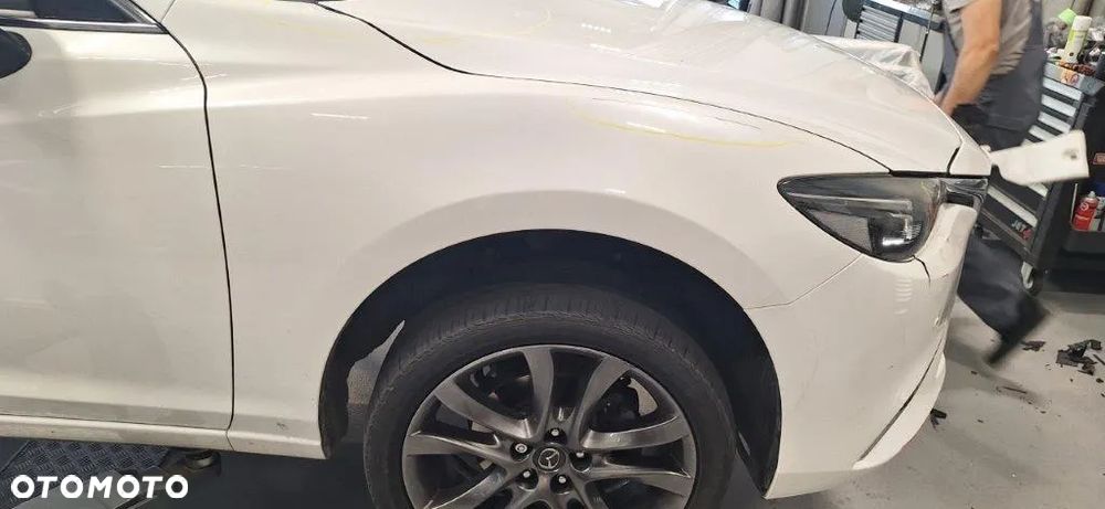 Mazda 6 2.5 Skypassion I-ELoop - 7