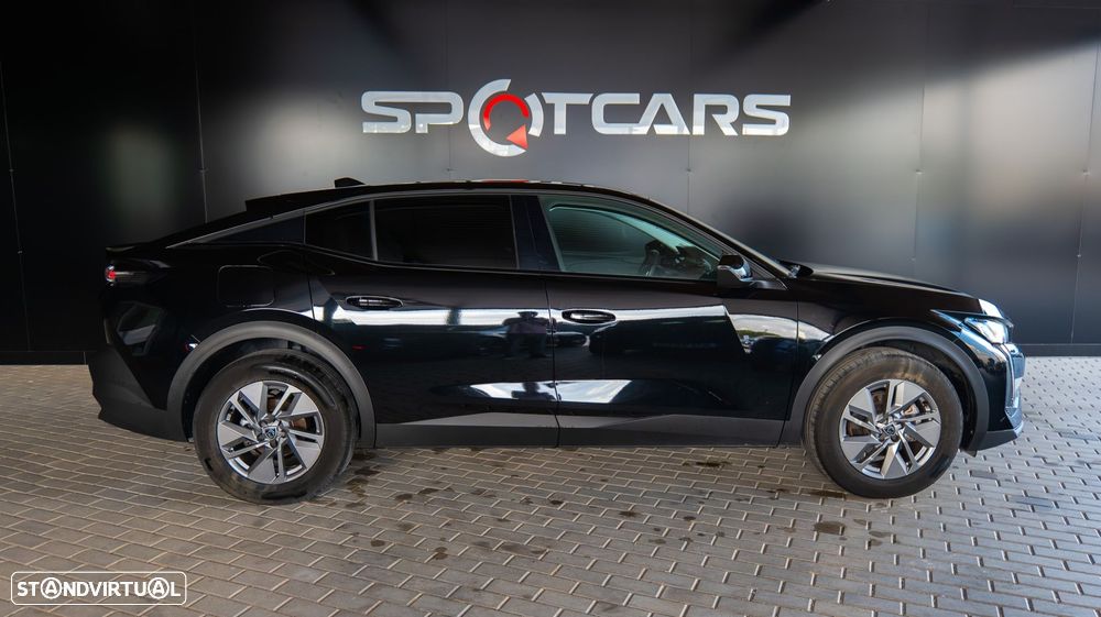 Peugeot 408 1.2 PureTech Allure EAT8 - 6