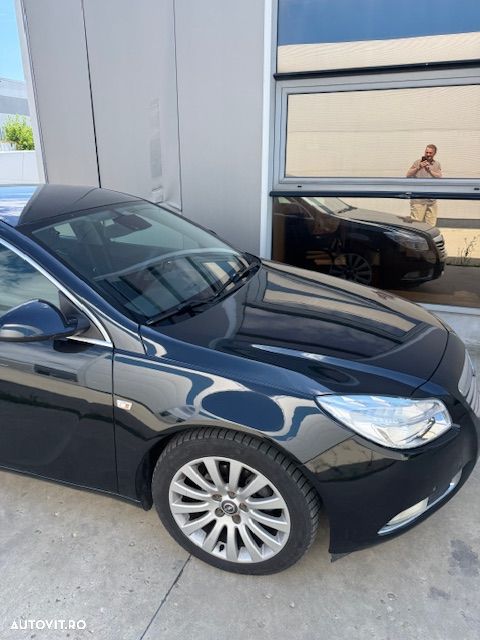 Opel Insignia 2.0 CDTI - 3