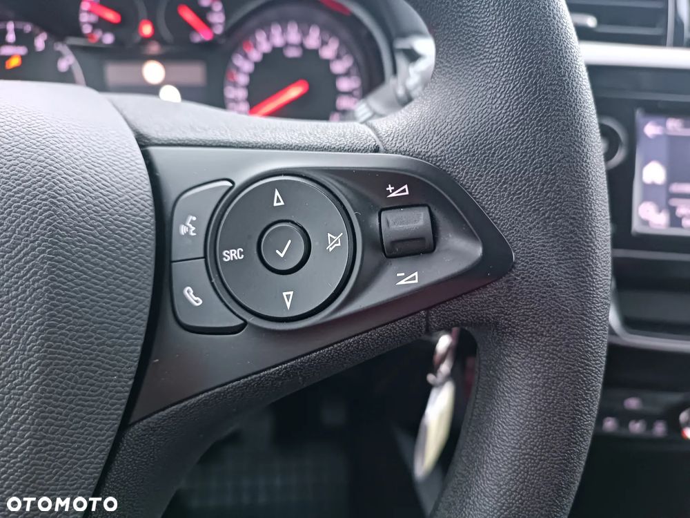 Opel Corsa - 15