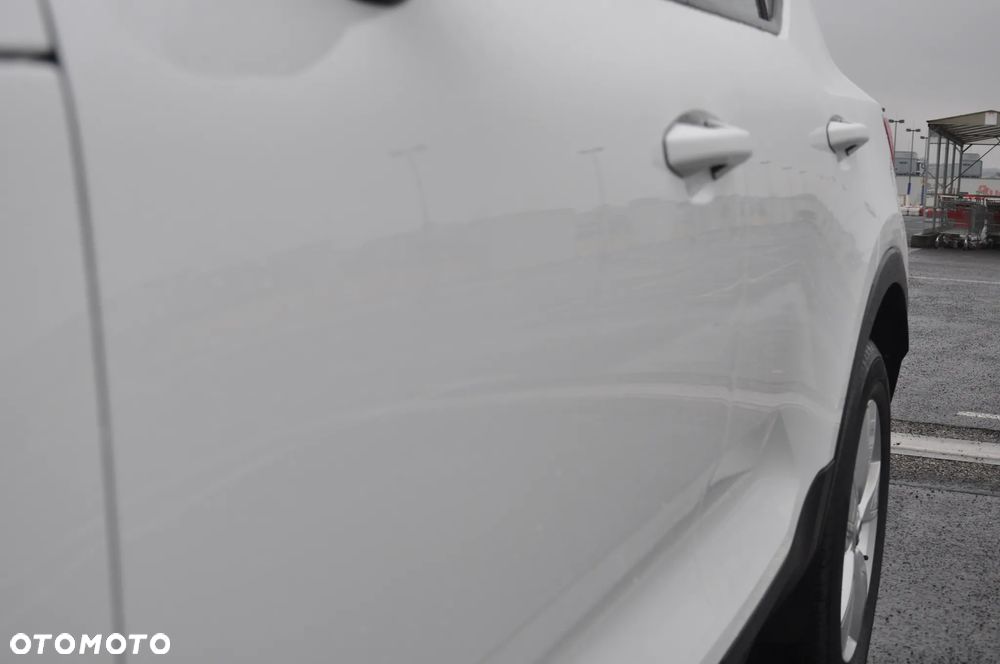 Volvo XC 40 D3 AWD - 19