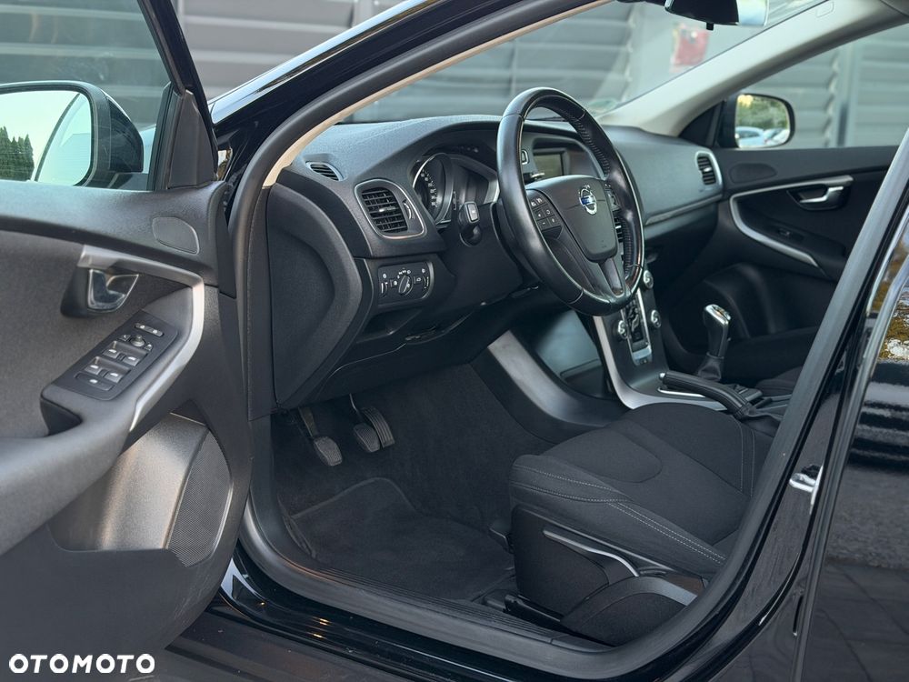 Volvo V40 Cross Country D2 Kinetic - 9